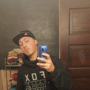 Meet your Posher, Curtiss